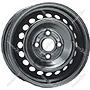 KFZ 4275 HYUNDAI KIA 4X100 ET35 J  4,5x17 4x100 ET35.00 4275 alcar