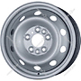  15281 FIAT  5X118 ET68 HB68  6x15 5x118 ET68.00 