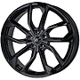 BROCK 7.5x17, S:5x112.0x66.6, ET:52.0, RCDesign: RC34  RCDesign 7,5x17 5x112 ET55.00 