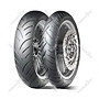 Dunlop SCOOTSMART 90/ R10 53J