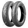 Bridgestone BATTLECRUISE H50 REAR 200/55 R17 78V