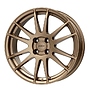 ALUTEC Alufelge 6.5 J x 17 98/4/40/58,1  Monstr metallic-bronze ALUTEC 6,5x17 4x98 ET40.00 metallic-bronze