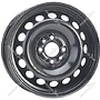 KFZ 6165 FIAT ALFA LANCIA  4X98 ET35 J 5,5x14 4x98 ET35.00 