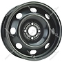 KFZ 7845 PEUGEOT CITROEN  4X108 ET27 J 6x16 4x108 ET27.00 