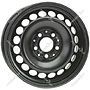 KFZ 8245 MERCEDES BENZ 5X112 ET44  J 6x15 5x112 ET44.00 