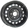 KFZ 8410 NISSAN 4X114.3 ET45  J 6x15 4x114,3 ET45.00 