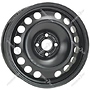 KFZ 9507 OPEL 4X100 ET40  J 6x16 4x100 ET40.00 