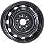 KFZ 9517 FIAT ALFA LANCIA  5X127 ET40 J 6,5x16 5x127 ET40.00 