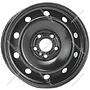KFZ 9583 RENAULT 5X114.3 ET47  J 7x16 5x114,3 ET47.00 