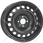 KFZ 9985 RENAULT 4X100 ET49  J 6,5x16 4x100 ET49.00 