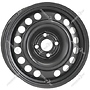 KFZ 6435 OPEL 4X100 ET43  J 6x15 4x100 ET43.00 