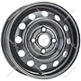 KFZ 2590 HYUNDAI KIA 4X100 ET46 J  4,5x13 4x100 ET46.00 2590 alcar