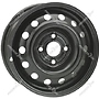 KFZ 4040 CHEVROLET/DAEWOO 4X100 ET45  J 5x13 4x100 ET45.00 