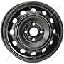 KFZ 5965 HYUNDAI KIA  4X100 ET49 5x14 4x100 ET49.00 