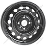 KFZ 6675 HYUNDAI/KIA 4X100 ET45  J 5x14 4x100 ET45.00 