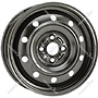 KFZ 6735 SUZUKI 4X100 ET40  J 5x15 4x100 ET40.00 