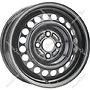 KFZ 6885 HONDA 4X100 ET45  JJ 5,5x14 4x100 ET45.00 