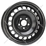 KFZ 15227 AUDI 5X100 ET29 HB57 6x15 5x100 ET29.00 