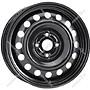 KFZ 7530 HYUNDAI KIA  4X100 ET36 J 5,5x15 4x100 ET36.00 