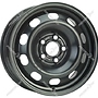 KFZ 7600 VW/AUDI/SEAT/SKODA 5X100 ET38  J 6x14 5x100 ET38.00 