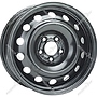KFZ 7780 PEUGEOT/CITROEN 5X108 ET42  J 7x16 5x108 ET42.00 