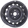 KFZ 7985 CHEVROLET/DAEWOO 4X114.3 ET44  J 6x15 4x114,3 ET44.00 