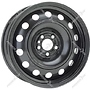 KFZ 8053  FIAT ALFA LANCIA 5X98 ET36.5 J 6x16 5x98 ET0.50 