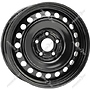 KFZ 8177 NISSAN  5X114.3 ET40 J 6,5x16 5x114,3 ET40.00 163442 ni516004 16171 r1