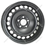 KFZ 8275 VOLVO 5X107.95 ET50  J 7x16 5x108 ET50.00 