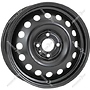 KFZ 8305 NISSAN 4X100 ET50  J 5,5x15 4x100 ET50.00 