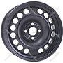 KFZ 8365 OPEL 4X100 ET35  J 6,5x15 4x100 ET35.00 