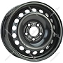 KFZ 8625 OPEL 5X110 ET49  J 6x15 5x110 ET49.00 