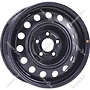 KFZ 8755 HYUNDAI KIA 5X114.3 ET46 J 6,5x16 5x114,3 ET46.00 