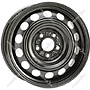 KFZ 8763 MAZDA 5X114.3 ET52.5  J 6,5x16 5x114,3 ET0.50 