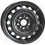 KFZ 9157 TOYOTA 5X114.3 ET39  J 6x15 5x114,3 ET39.00 