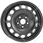 KFZ 16194 AUDI 5X112 ET43 HB57 6,5x16 5x112 ET43.00 9187 alcar
