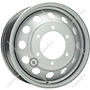 KFZ 9197 FORD 6X180 ET109.5 J 6x17 6x180 ET9.50 