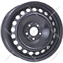 KFZ 9225 VOLVO 5X108 ET52.5  J 6,5x16 5x108 ET0.50 