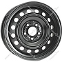 KFZ 9407 MITSUBISHI 5X114.3 ET38  J 6,5x16 5x114,3 ET38.00 