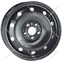 KFZ 9435 RENAULT 5X108 ET50  J 6,5x16 5x108 ET50.00 