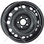 KFZ 9545 VW/AUDI/SEAT/SKODA 5X100 ET43  J 6x15 5x100 ET43.00 