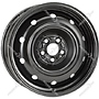 KFZ 9552 SUBARU 5X100 ET48  JJ 6,5x16 5x100 ET48.00 