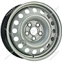 KFZ 16011 FORD 5X112 ET53 HB57 6x16 5x112 ET53.00 