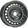 KFZ 9975 FORD 5X108 ET52.5  J 6,5x16 5x108 ET0.50 