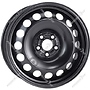 KFZ 9680 VW/AUDI/SEAT/SKODA 5X100 ET42  J 6,5x16 5x100 ET42.00 