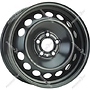 KFZ 9640 VOLVO 5X108 ET43  J 6,5x16 5x108 ET43.00 