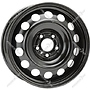 KFZ 9983 PEUGEOT CITROEN  5X108 ET47 J 7x16 5x108 ET47.00 
