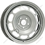 KFZ 9987 TOYOTA 5X114.3 ET39 J 6,5x17 5x114,3 ET39.00 