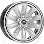 KFZ HYBRIDWHEEL 5X112 ET45 J 7x16 5x112 ET45.00 