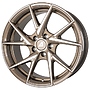 ALUTEC 8,5x20 5x112 ET38 ML70.00 ADX.01 ADX1-852038B76-51 ALUTEC () 8,5x20 5x112 ET38.00 m.-bronze frontpol